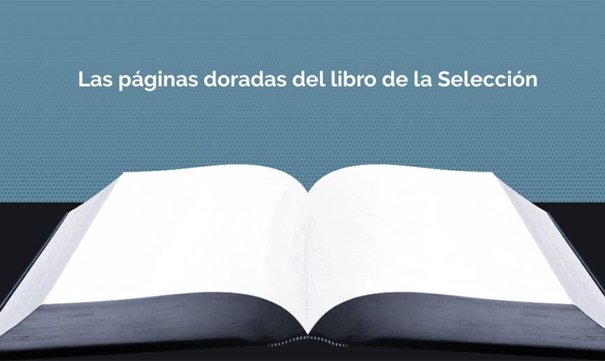 ¿repasamos algunas de las páginas de oro de nuestra historia?