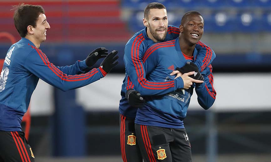 ¡Pedraza, gol y victoria para su equipo!