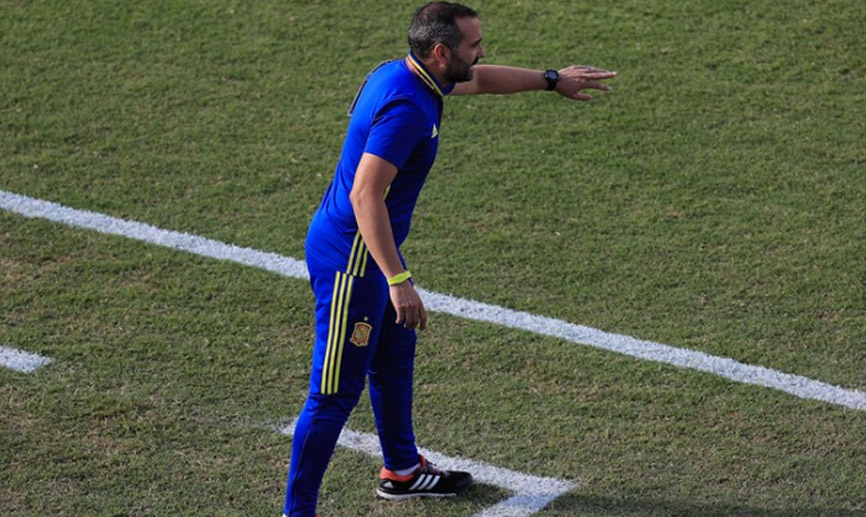 OFICIAL | Estas son las internacionales Sub-19 que viajarán a la Ronda Élite de Irlanda