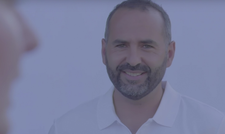 VÍDEO | ¡Vive desde dentro la sesión de foto oficial del cuerpo técnico de la Sub-20 femenina!