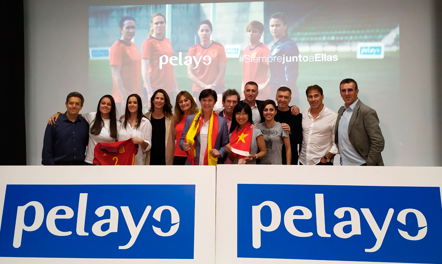  Pelayo reúne a una mesa de análisis con los mejores expertos para seguir el duelo ante las chinas