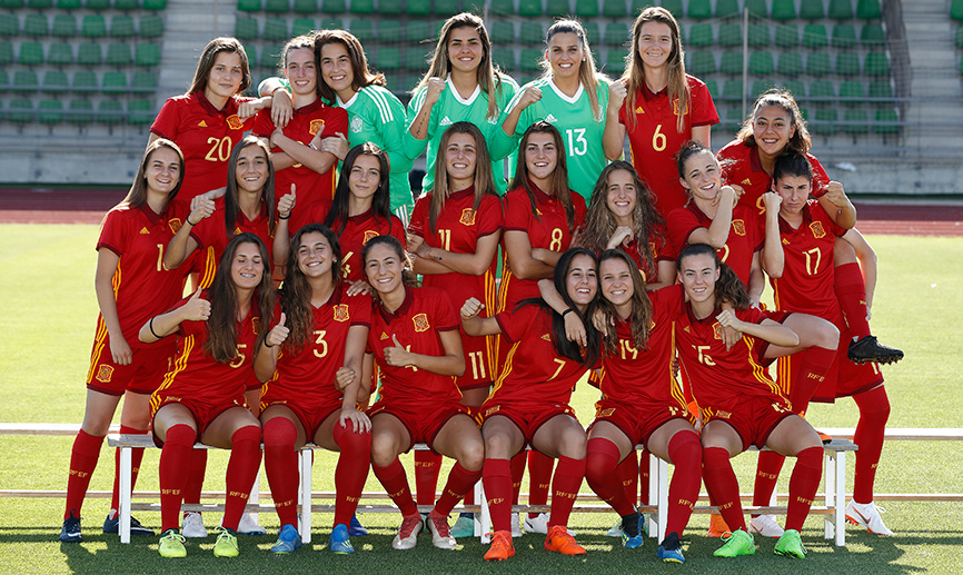 La Sub-20 juega el Mundial en Gol y Eurosport