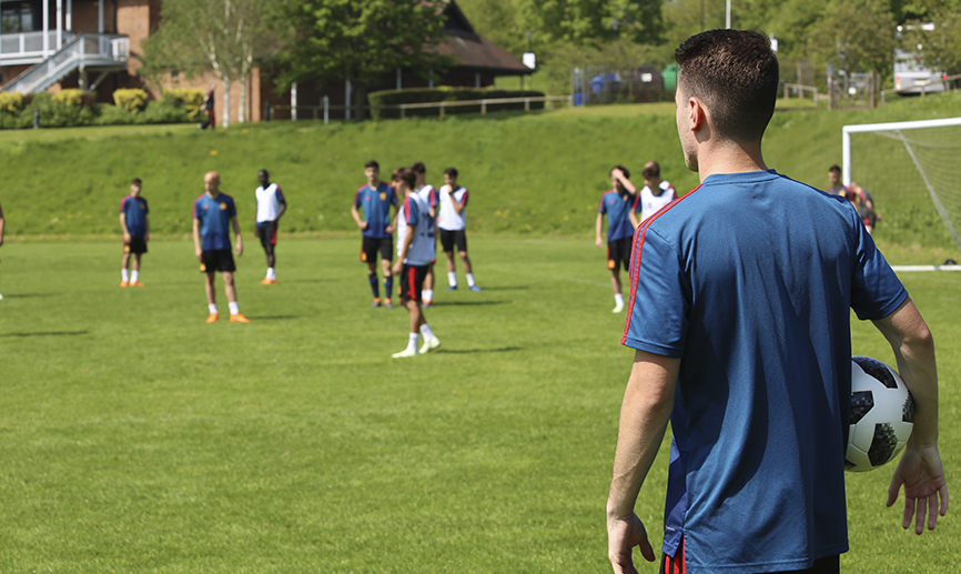 PREVIA | España podría conseguir el pase a los cuartos de final de la Eurocopa sub-17