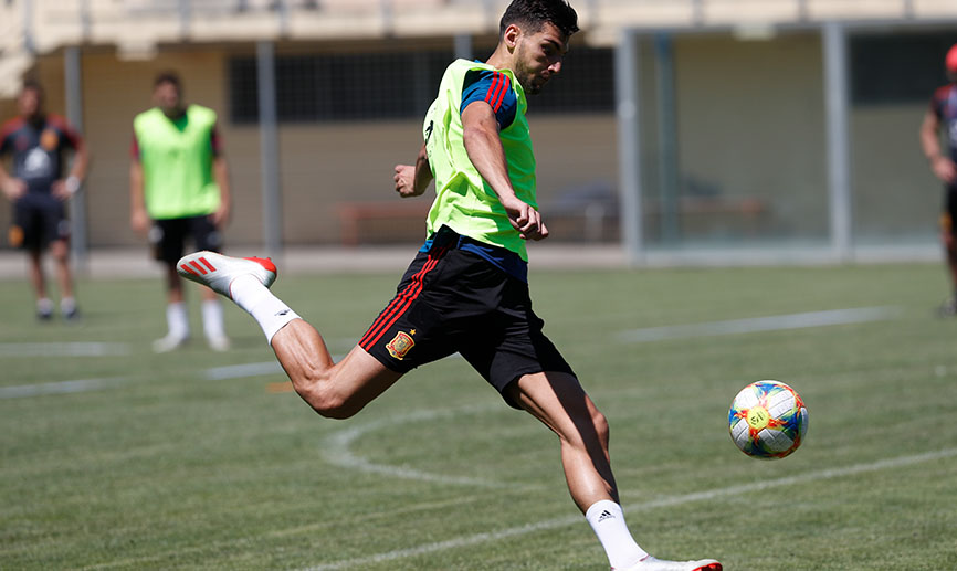 Nosotros no sabemos cuál elegir... ¿Y TÚ?