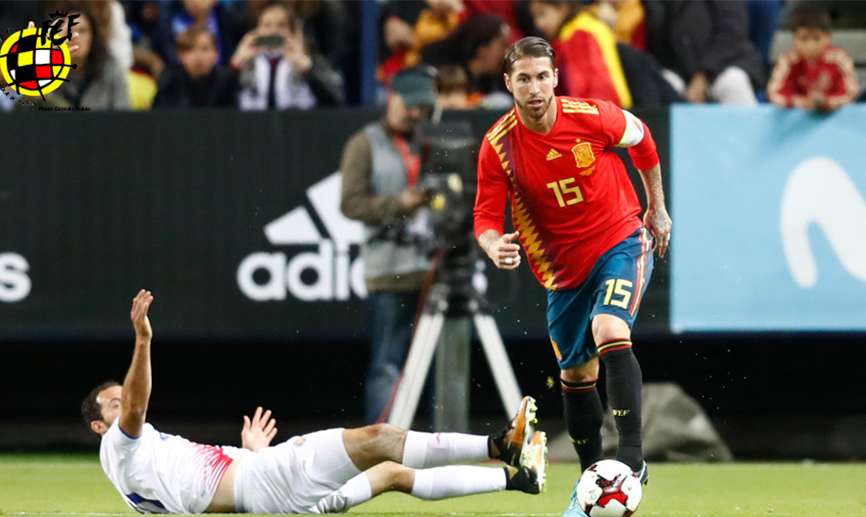 REVISTA DE PRENSA | España emociona con su fútbol