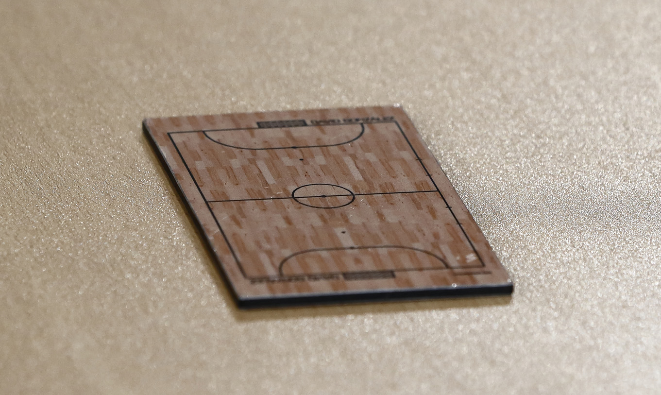 Cambio en la convocatoria para los encuentros frente a Portugal