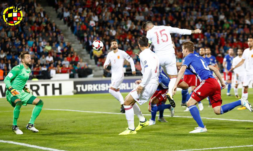 ¡Ya se han solicitado más de un millón de entradas para el Mundial de Rusia de 2018!