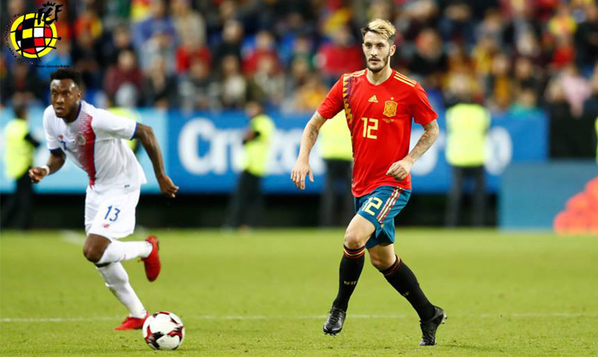 ¡Así les ha ido a nuestros internacionales que se encuentran en el extranjero!