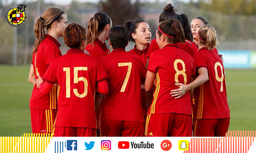 Estas son las 9 sedes de la Copa Mundial Femenina de Francia 2019