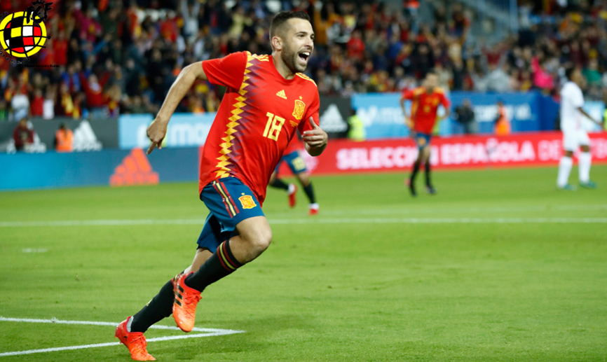 SEMANA DE LA SELECCIONES | ¡Buena semana cargada de partidos de nuestras selecciones!