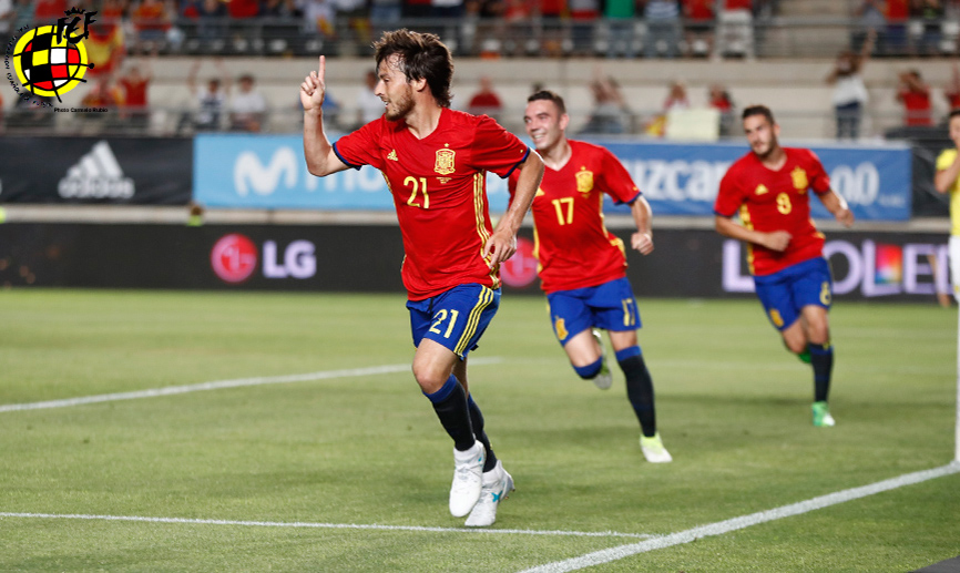 Lista de reproducción goles