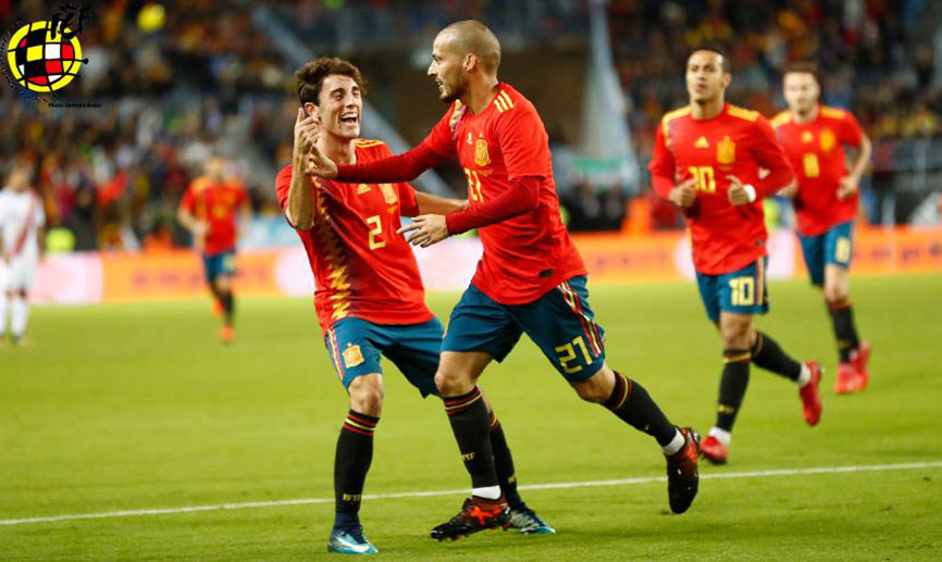 ¡Goles que enamoran!