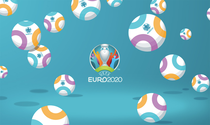 Así será el sorteo de la Euro 2020