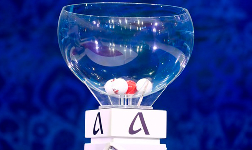 ¡Así quedan los bombos para el sorteo del Mundial de Rusia!