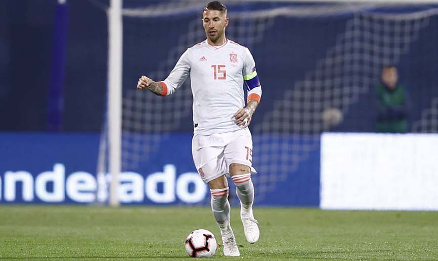 TEST | ¡Demuestra todo lo que sabes sobre la Euro de 2020!