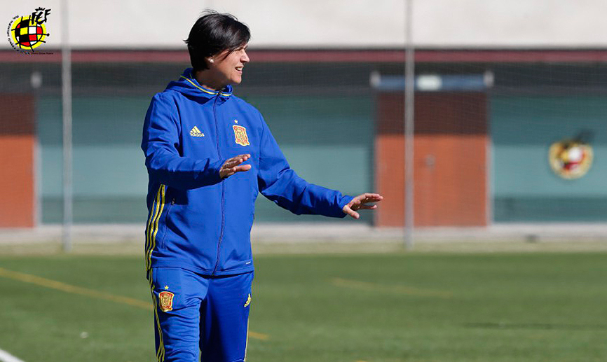 Arranca una nueva generación de la Sub-17