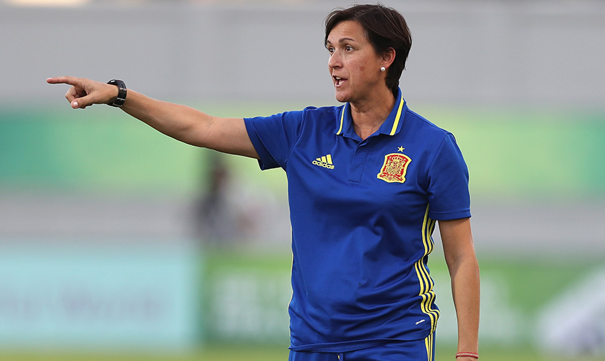 OFICIAL | Esta es la convocatoria par el Torneo del Atlántico Sub-17 femenino