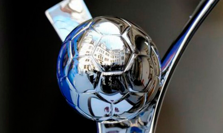 Trofeo de la Copa Mundial Sub-20 femenina de la FIFA