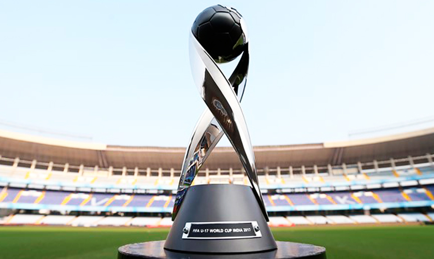 Trofeo del Mundial Sub-17