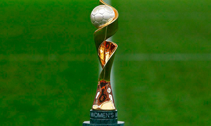 ¡Aquí tienes el calendario del Mundial femenino que se jugará en Francia en 2019!