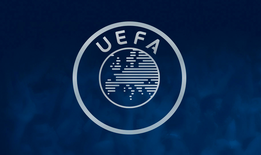 55 federaciones nacionales componen UEFA