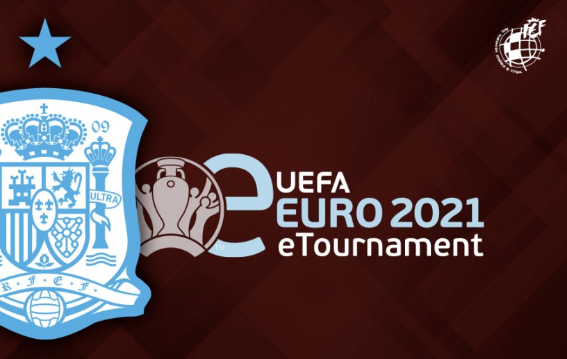 Ya puedes inscribirte en la UEFA eEURO 2021