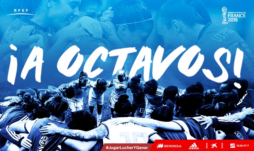 La Selección española se juramenta antes de su partido frente a China