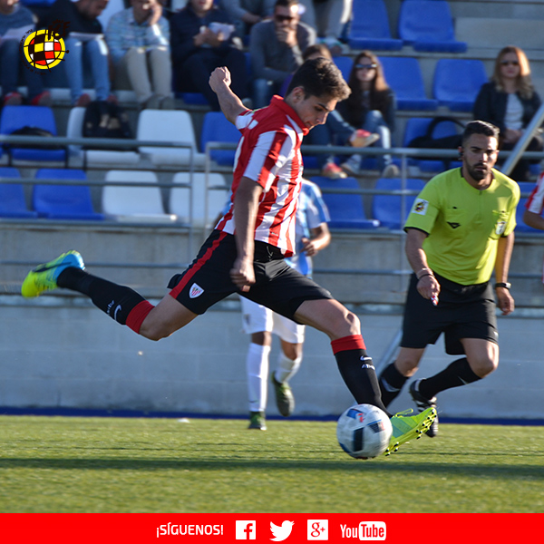 Ocasión del Athletic
