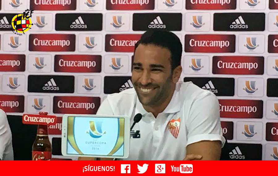 Adil Rami