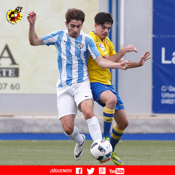 La UD Las Palmas busca la épica