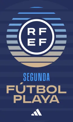 Segunda División masculina