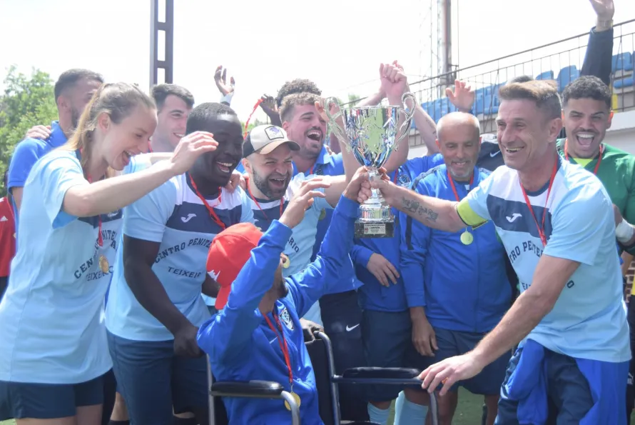 𝗧𝗲𝗶𝘅𝗲𝗶𝗿𝗼 celebra su pase a la final del torneo