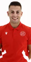 Javier Antolín Pérez
