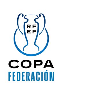 COPA FEDERACIÓN OK
