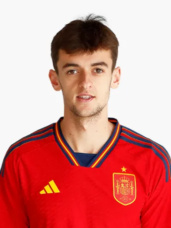 Aimar Oroz