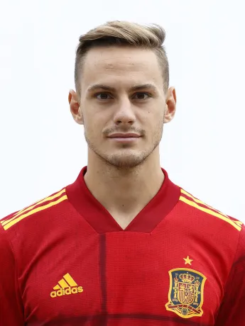 Dani Gómez