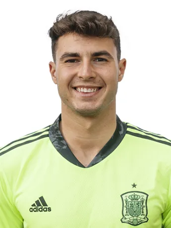 Alex Dominguez