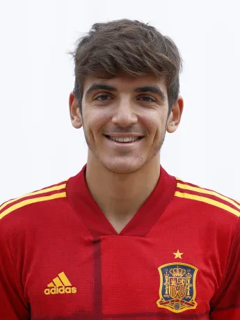 Gonzalo Villar
