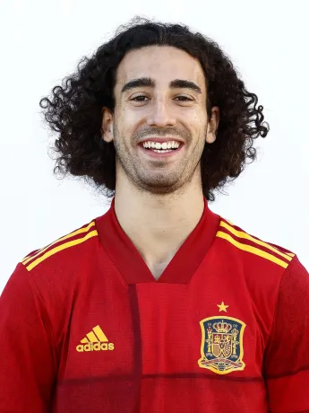 Cucurella