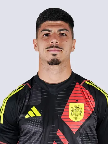 Pablo Cu at Campos Sub 21 Www rfef es Pablo Cu at Campos Sub 21 Www rfef es