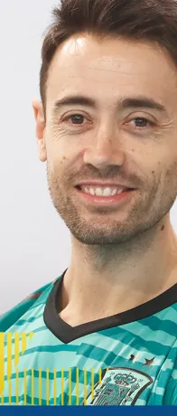 Paco Sedano