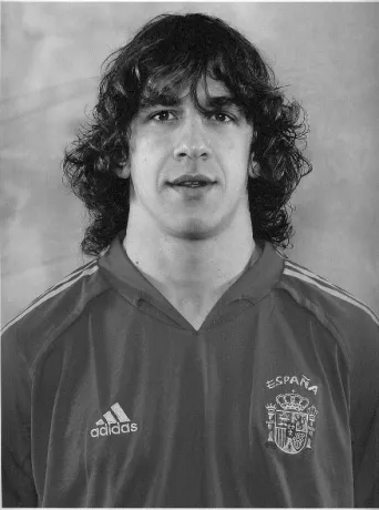 Puyol | www.rfef.es