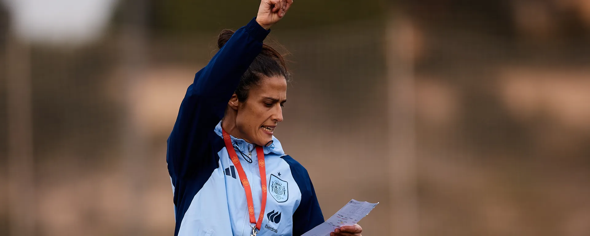  Montse Tomé anunciará la lista de convocadas el 28 de marzo en Balaídos 