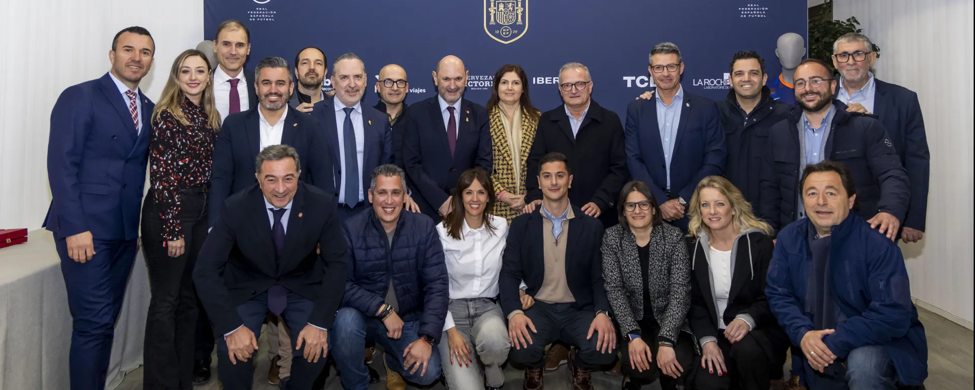 Encuentro con los alcaldes