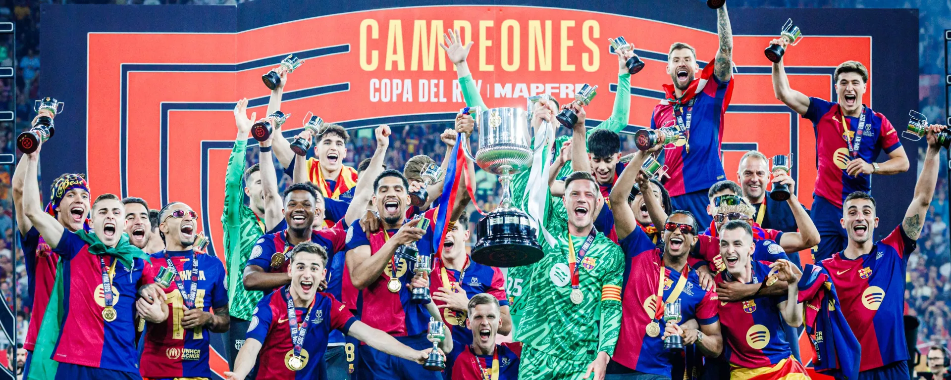 COPA DEL REY