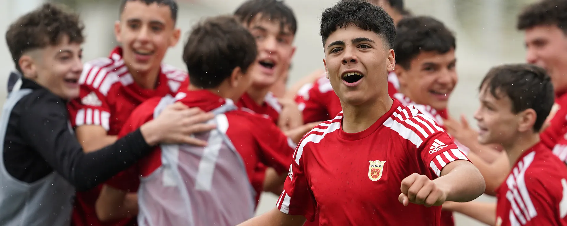 CESA SUB-14 MASCULINO