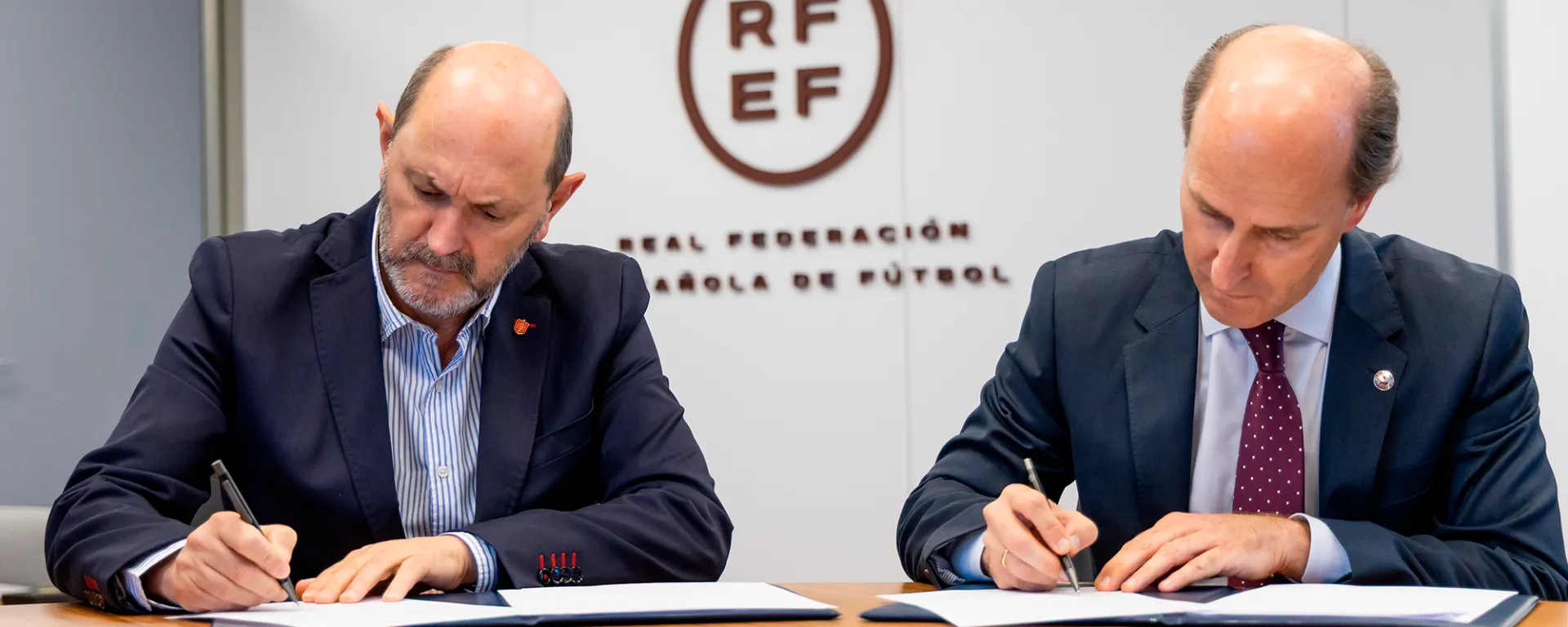 RFEF UCJC