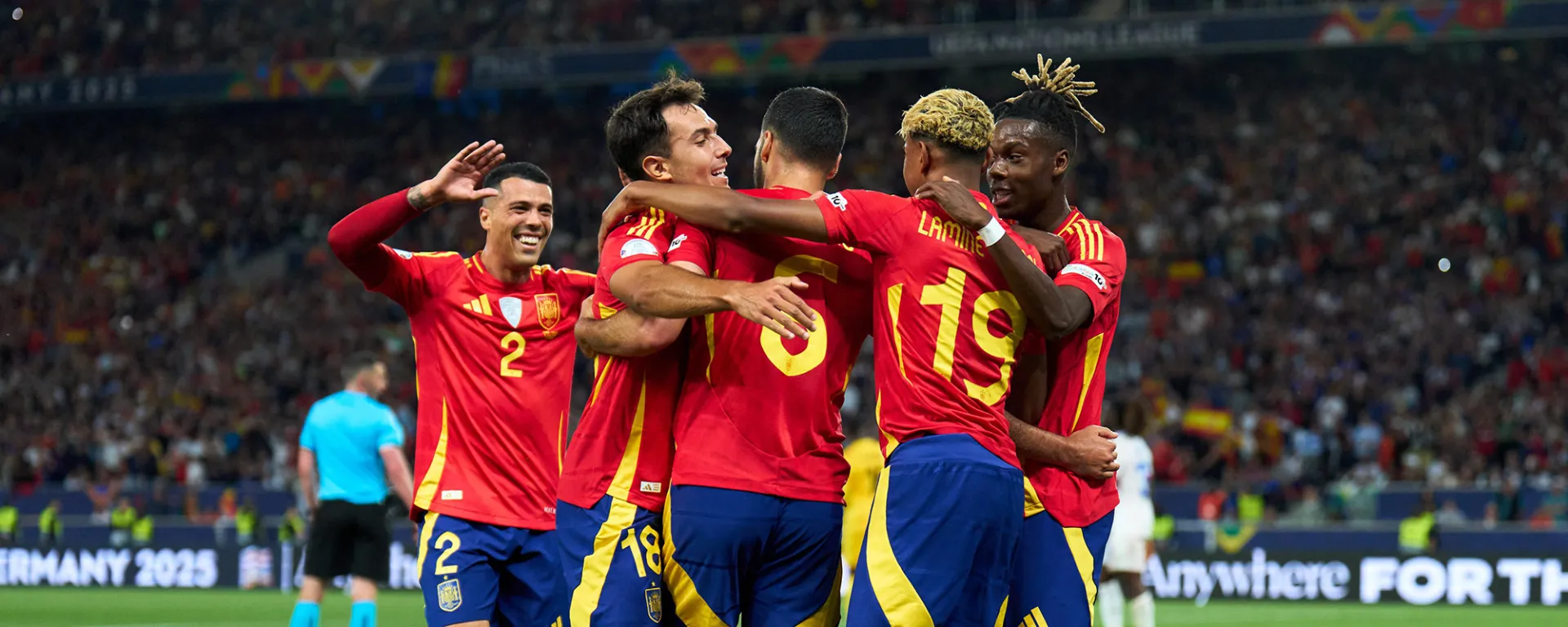 España