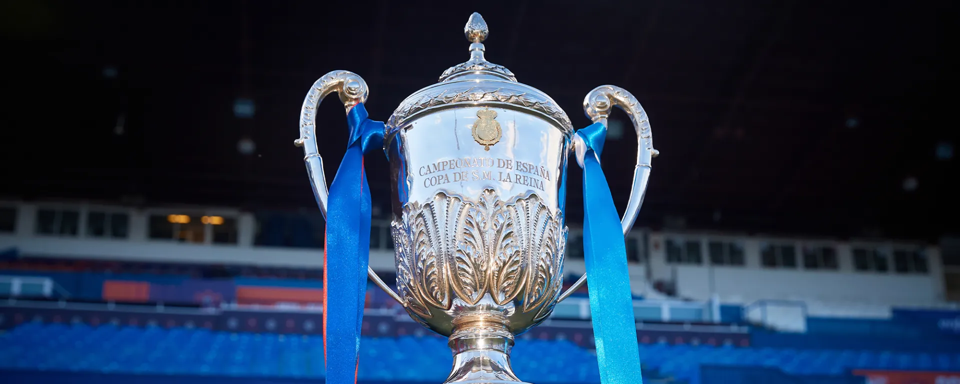 COPA DE LA REINA