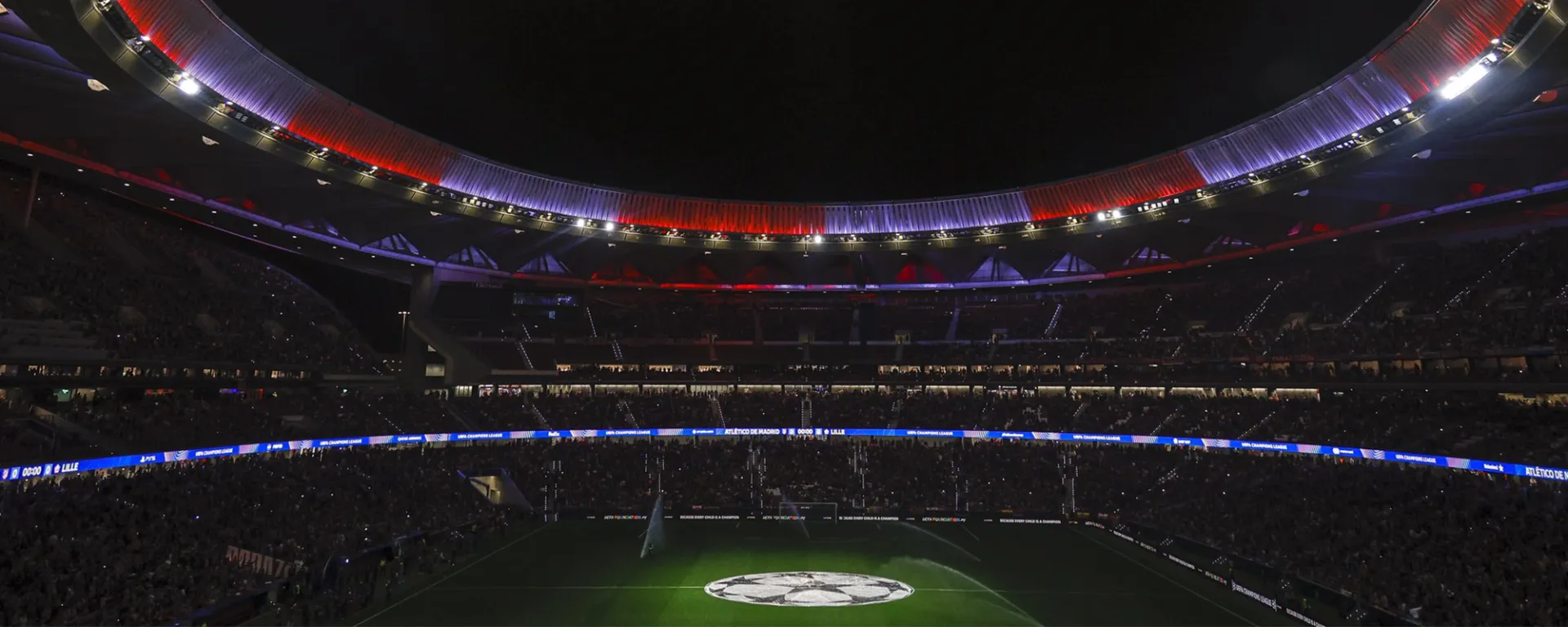 Metropolitano